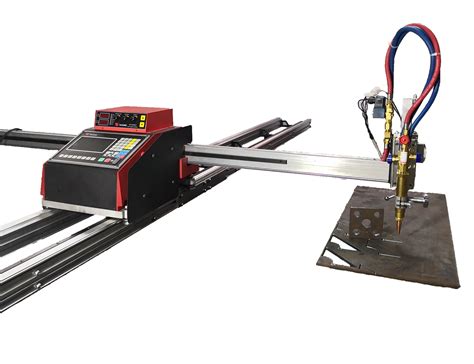 hobby plasma cnc machine